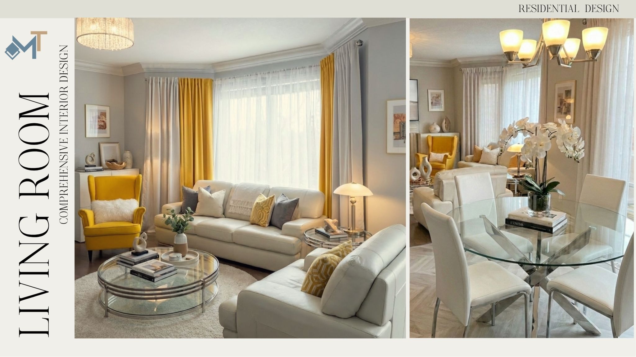 Residential Projects
